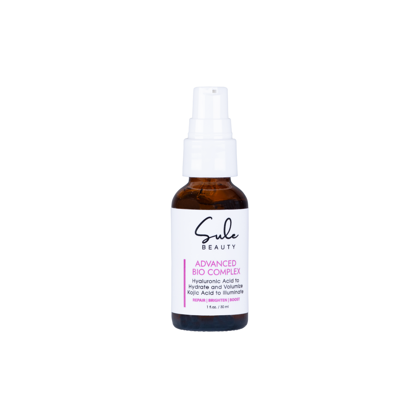 Sule Beauty Advanced Bio Complex