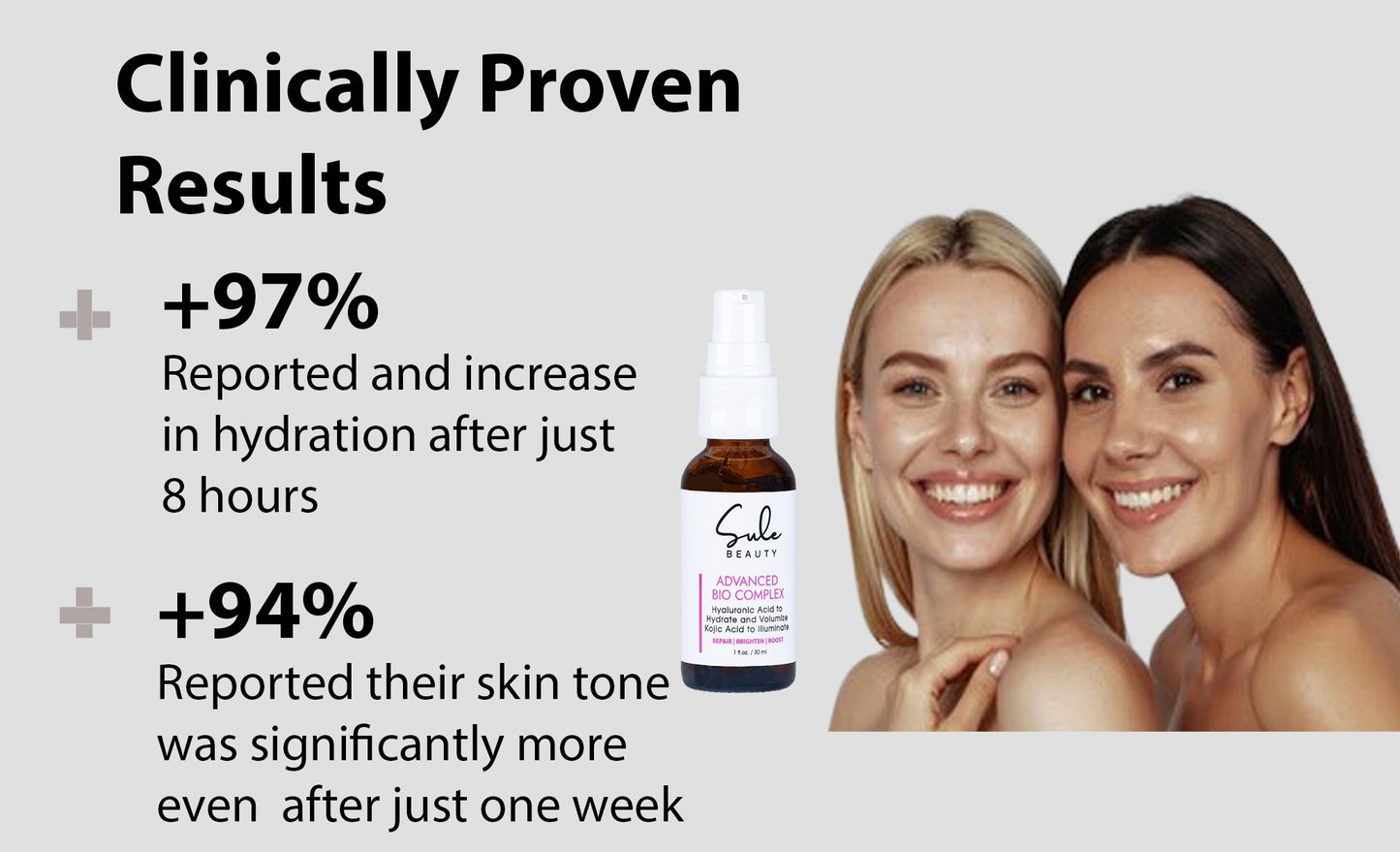 Sule Beauty Advanced Bio Complex