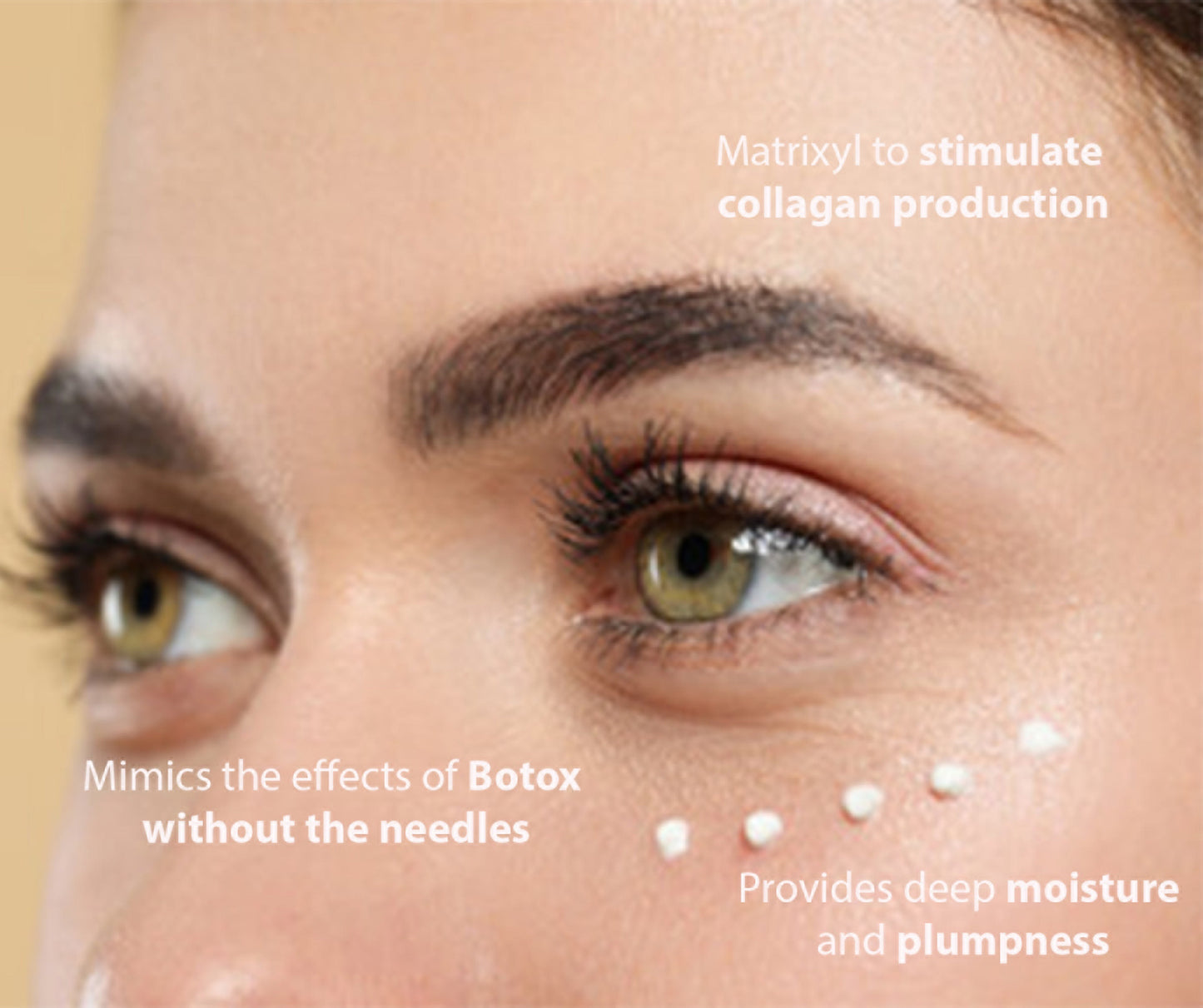Matrixyl 3000 + Squalene