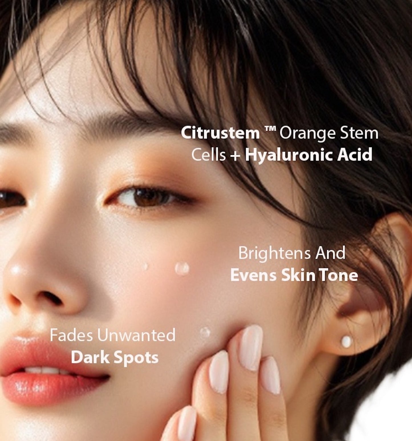 Sule Beauty - Stem C20 Facial Serum