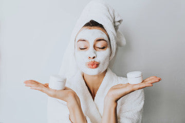 ✨ Face the Future: A Fun Skincare Routine for Every Age & Skin Type