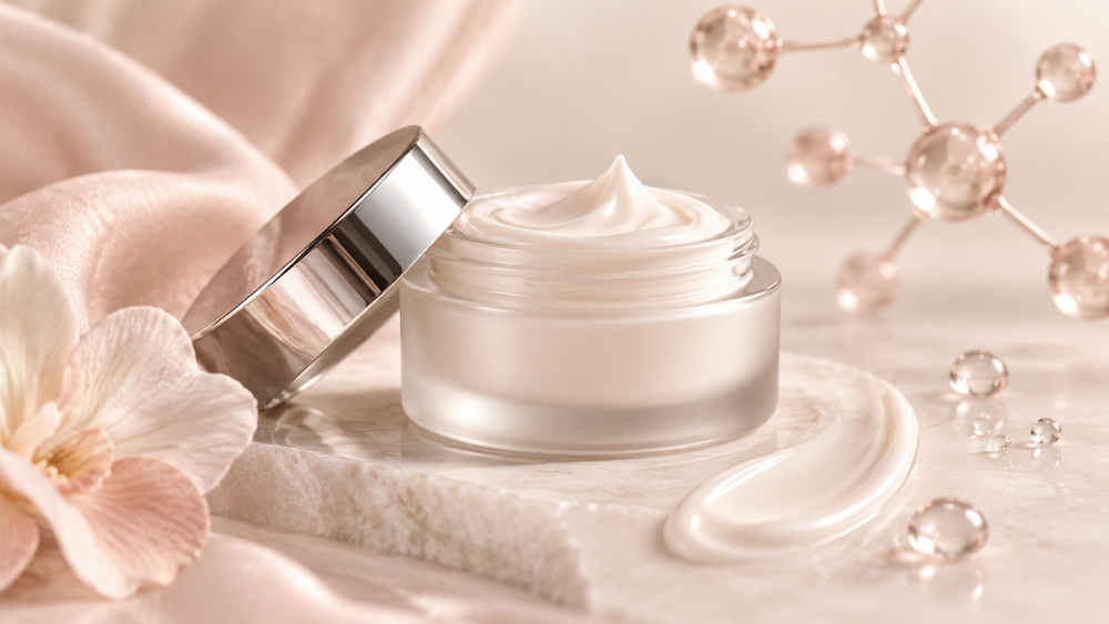 Peptides for Fine Lines: What Matrixyl 3000 Does in Skincare