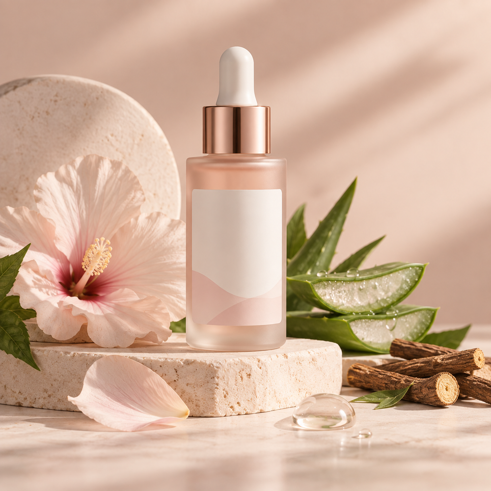 Agave in Skincare: Benefits for Hydration, Firmness and Dry-Looking Skin