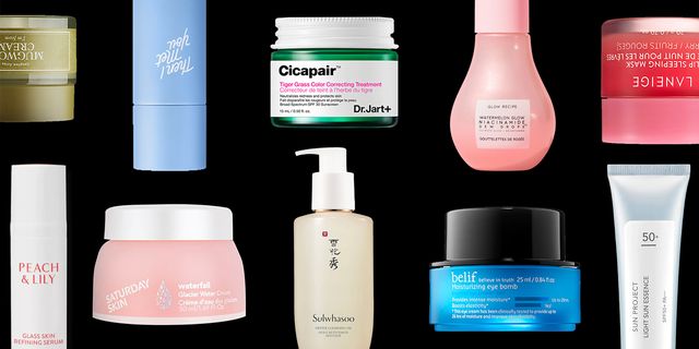 Unlocking the Secrets: Top 10 Korean Skincare Ingredients for Radiant Skin