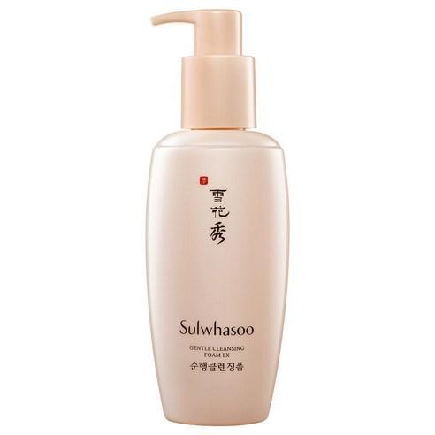 Sulwhasoo Gentle Cleansing Foam 200ml