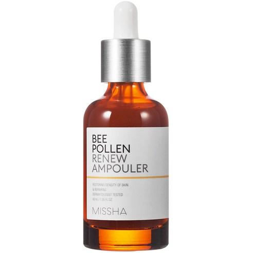 Missha Bee Pollen Renew Ampouler 40ml