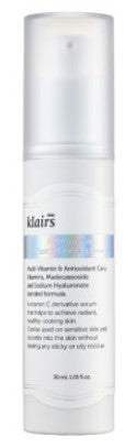 Klairs Freshly Juiced Vitamin Charging Serum 30ml