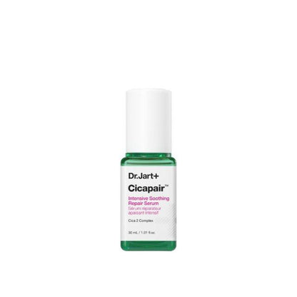 Dr.jart Cicapair Intensive Soothing Repair Serum 30ml