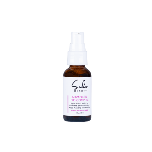Sule Beauty Advanced Bio Complex