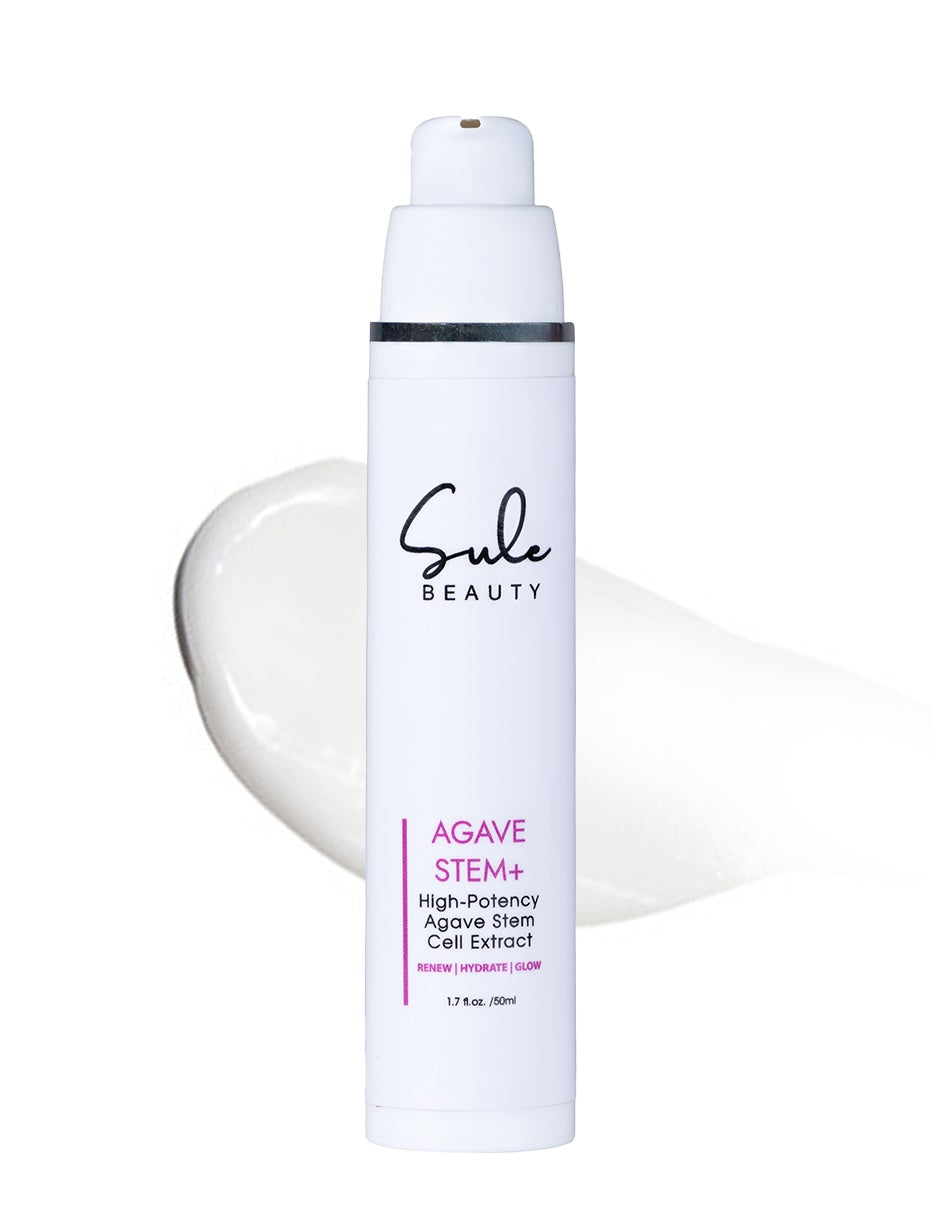 AGAVE STEM +