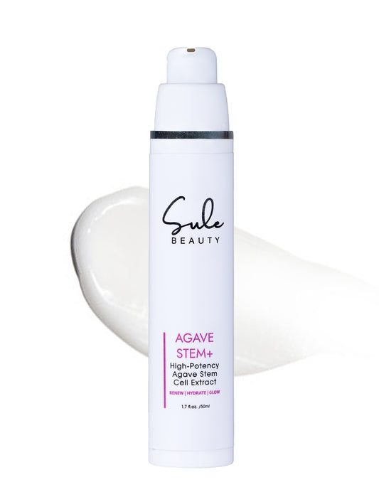 AGAVE STEM +