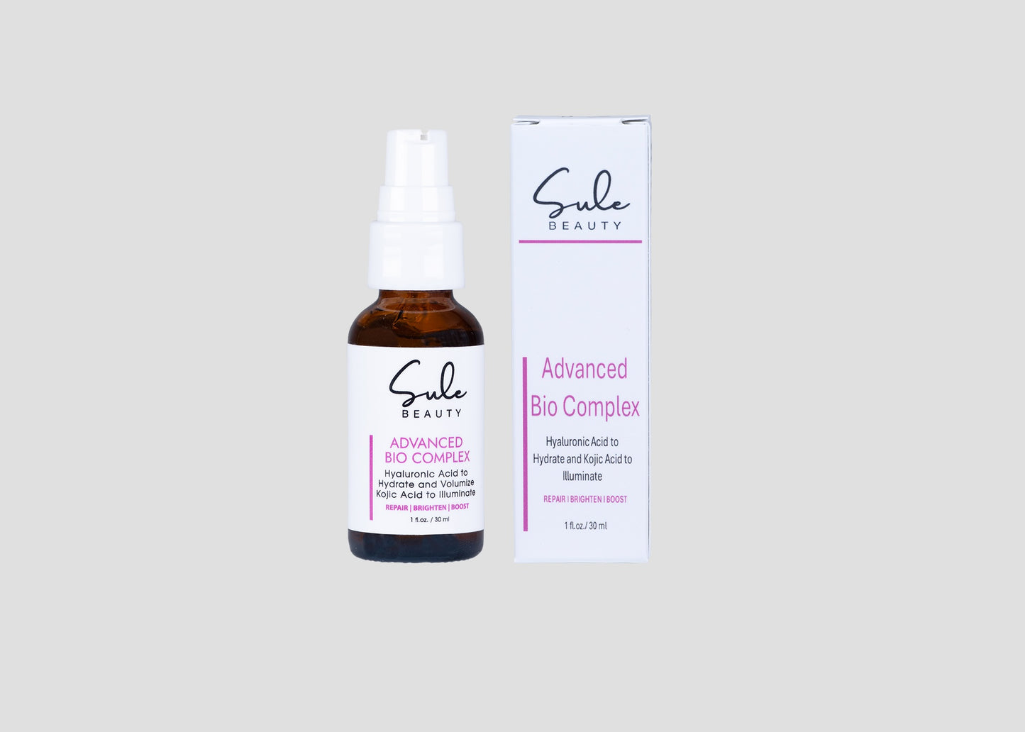 Sule Beauty Advanced Bio Complex