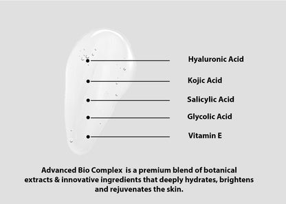 Sule Beauty Advanced Bio Complex