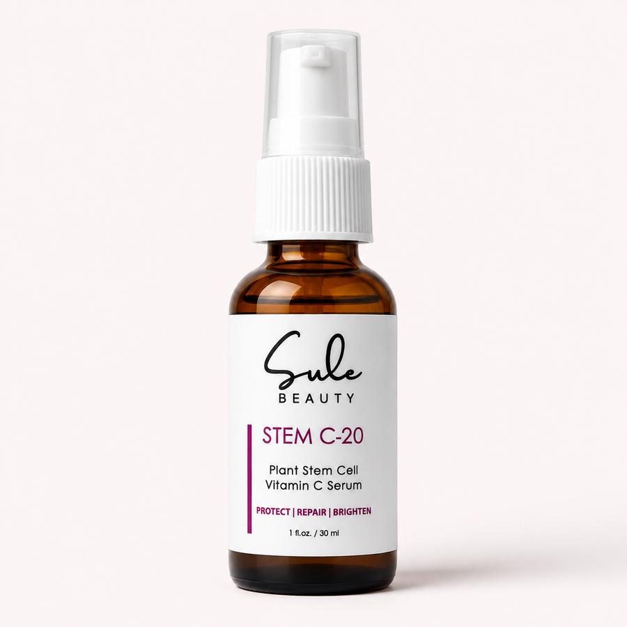 Stem C20 Vitamin C Serum