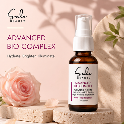 Advanced Bio Complex