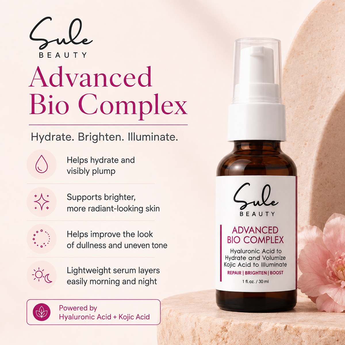 Advanced Bio Complex