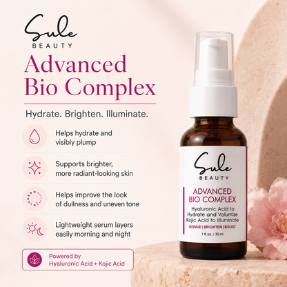 Advanced Bio Complex