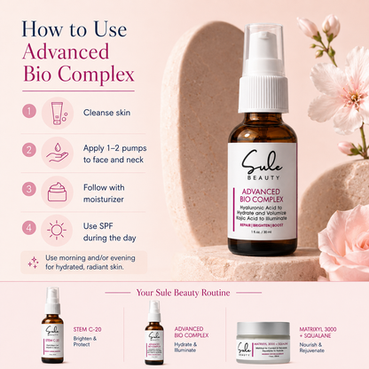 Advanced Bio Complex