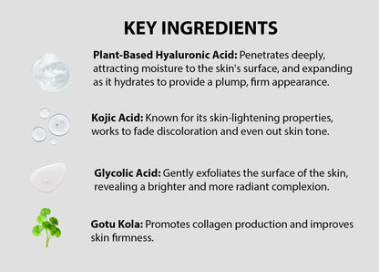 Sule Beauty Advanced Bio Complex