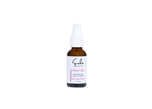 Sule Beauty - Stem C20 Facial Serum