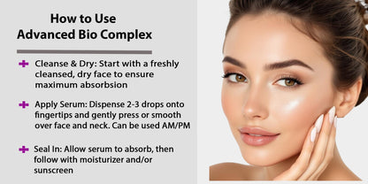 Sule Beauty Advanced Bio Complex