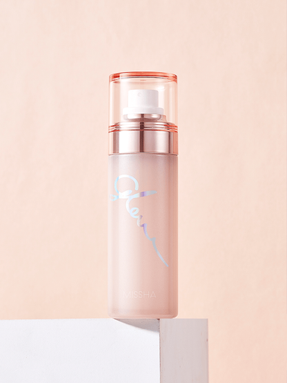 Missha Glow Skin Balm To Go Mist 80ml