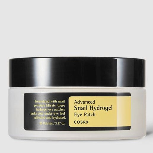 Cosrx Advanced Snail Hydrogel Eye Patch 60ea