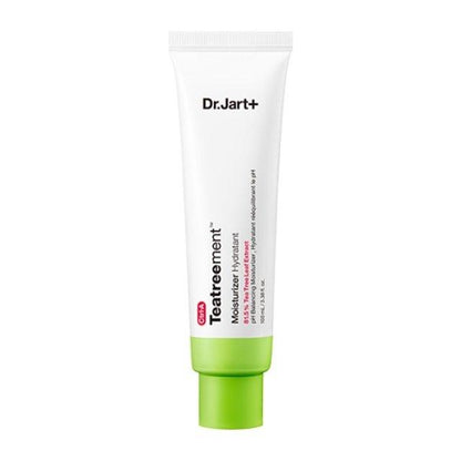 Dr.Jart+ Teatreement Moisturizer 100ml