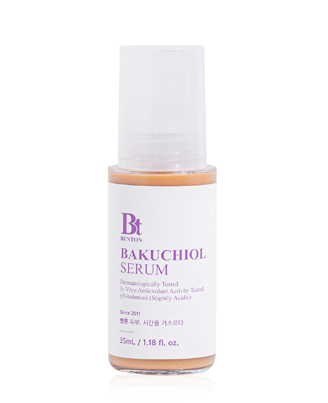 Benton Bakuchiol Serum 35ml