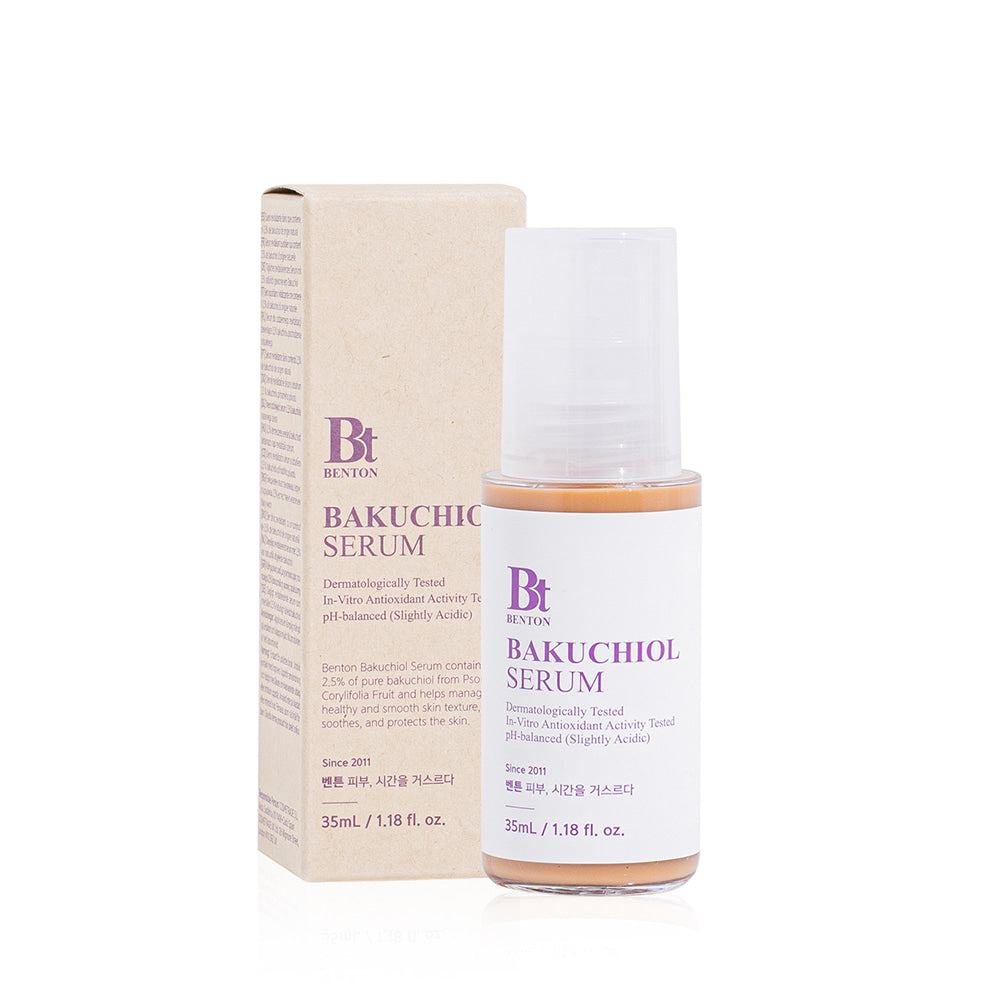 Benton Bakuchiol Serum 35ml