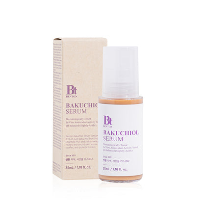 Benton Bakuchiol Serum 35ml